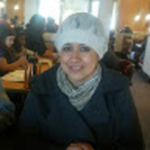 Meet your Posher, Connie